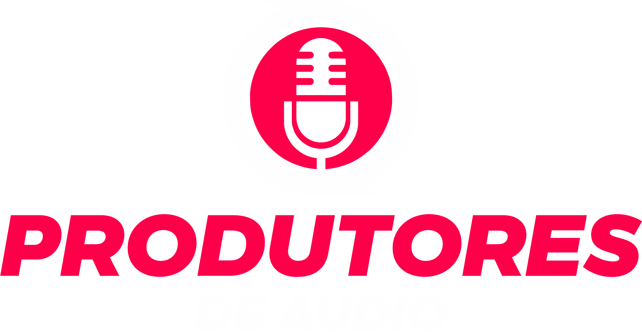 Produtores de Áudio